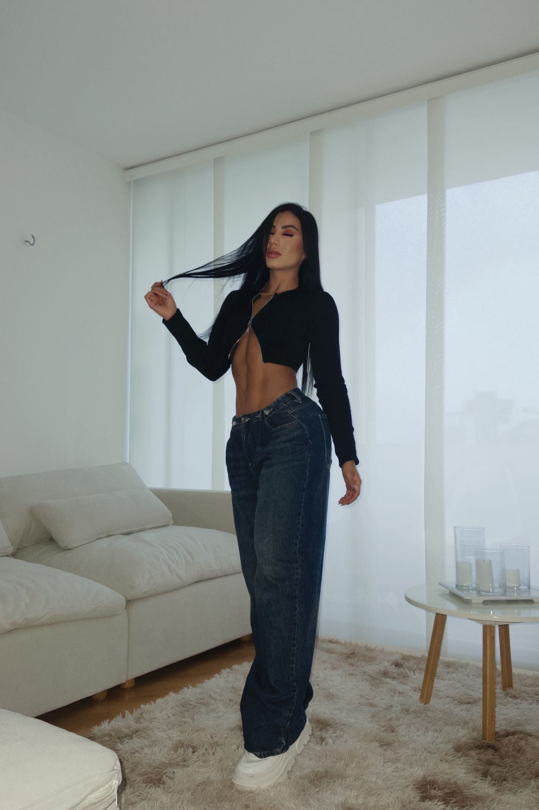 JEAN 3115