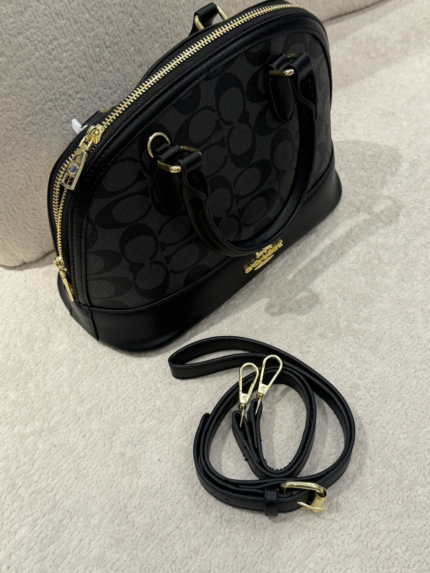BOLSO COACH