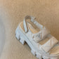 SANDALIAS PRADA