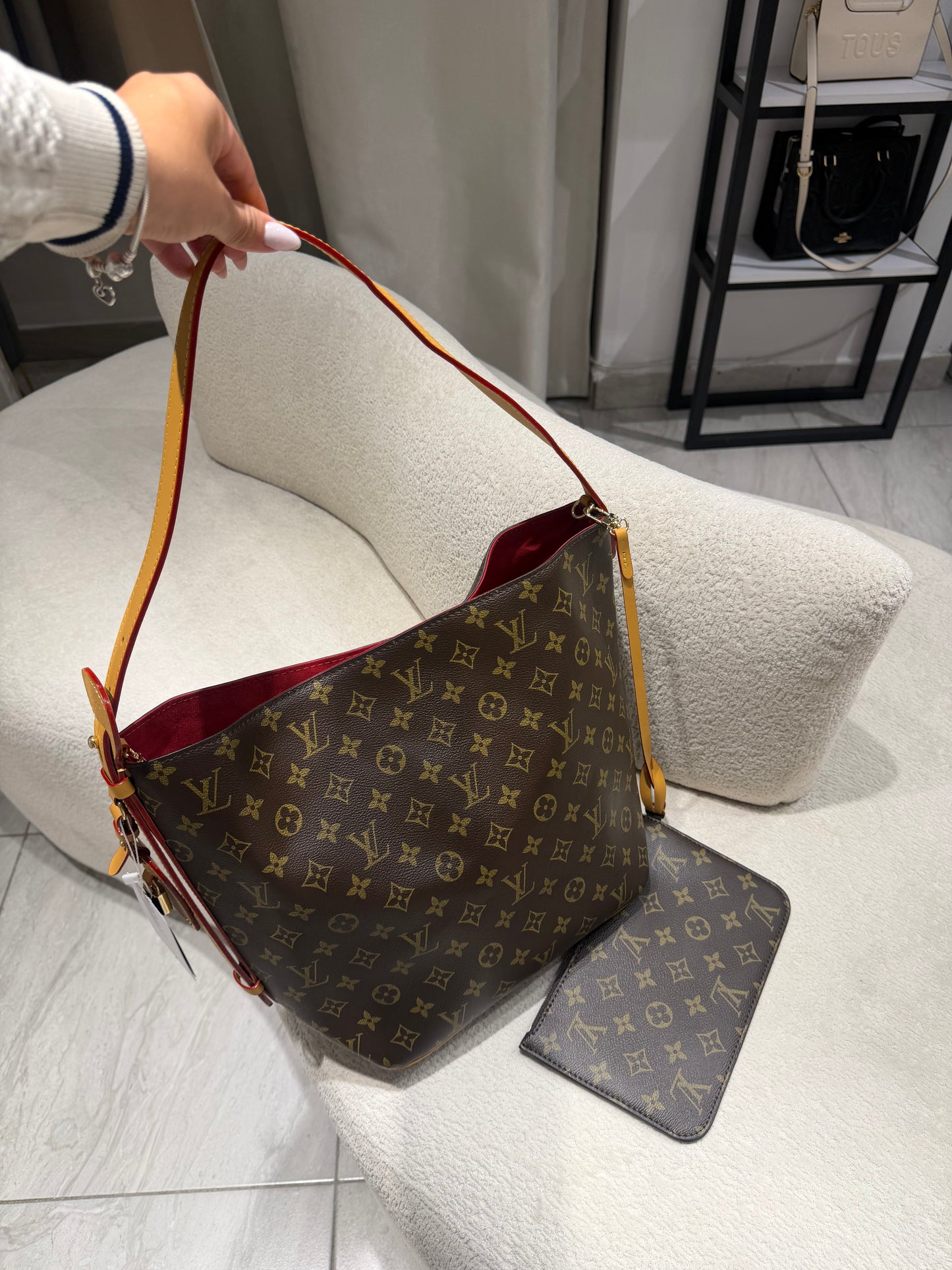 BOLSO LV GRANDE
