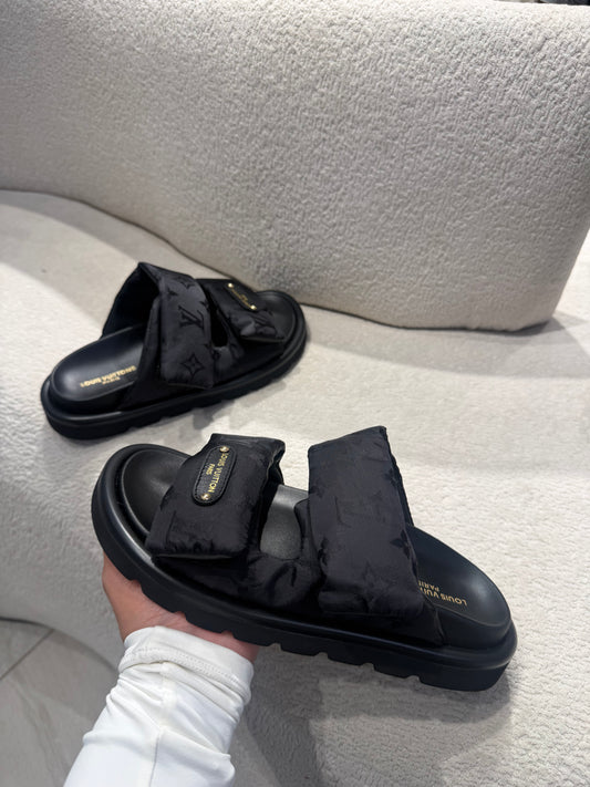 SANDALIAS LVS