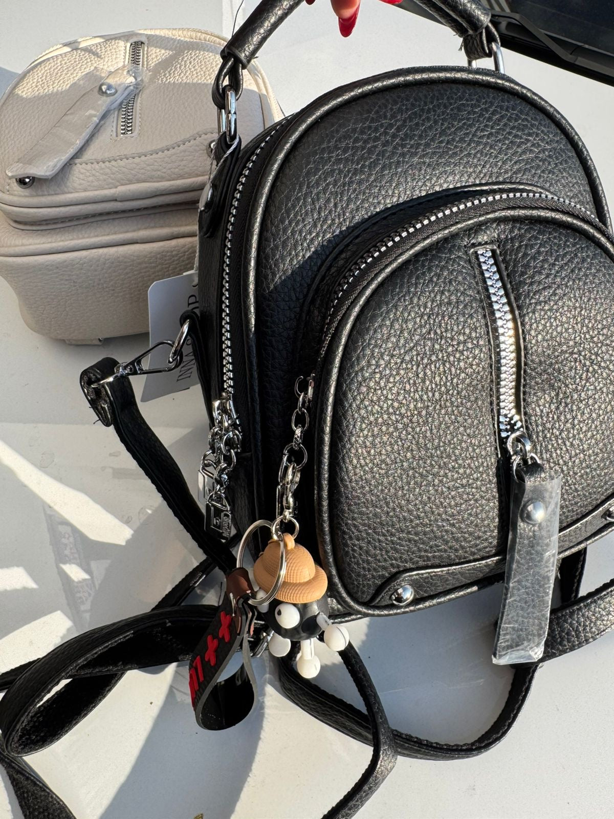 MORRAL QIPJ