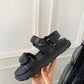 SANDALIAS DIOR