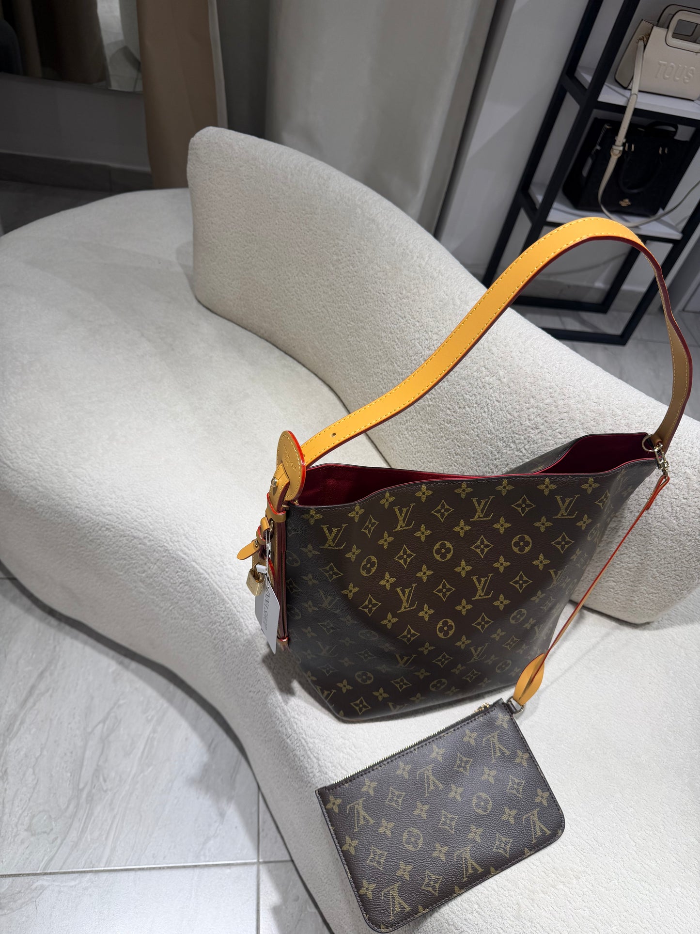 BOLSO LV GRANDE
