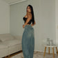 CORSET TOPCHIC 9123