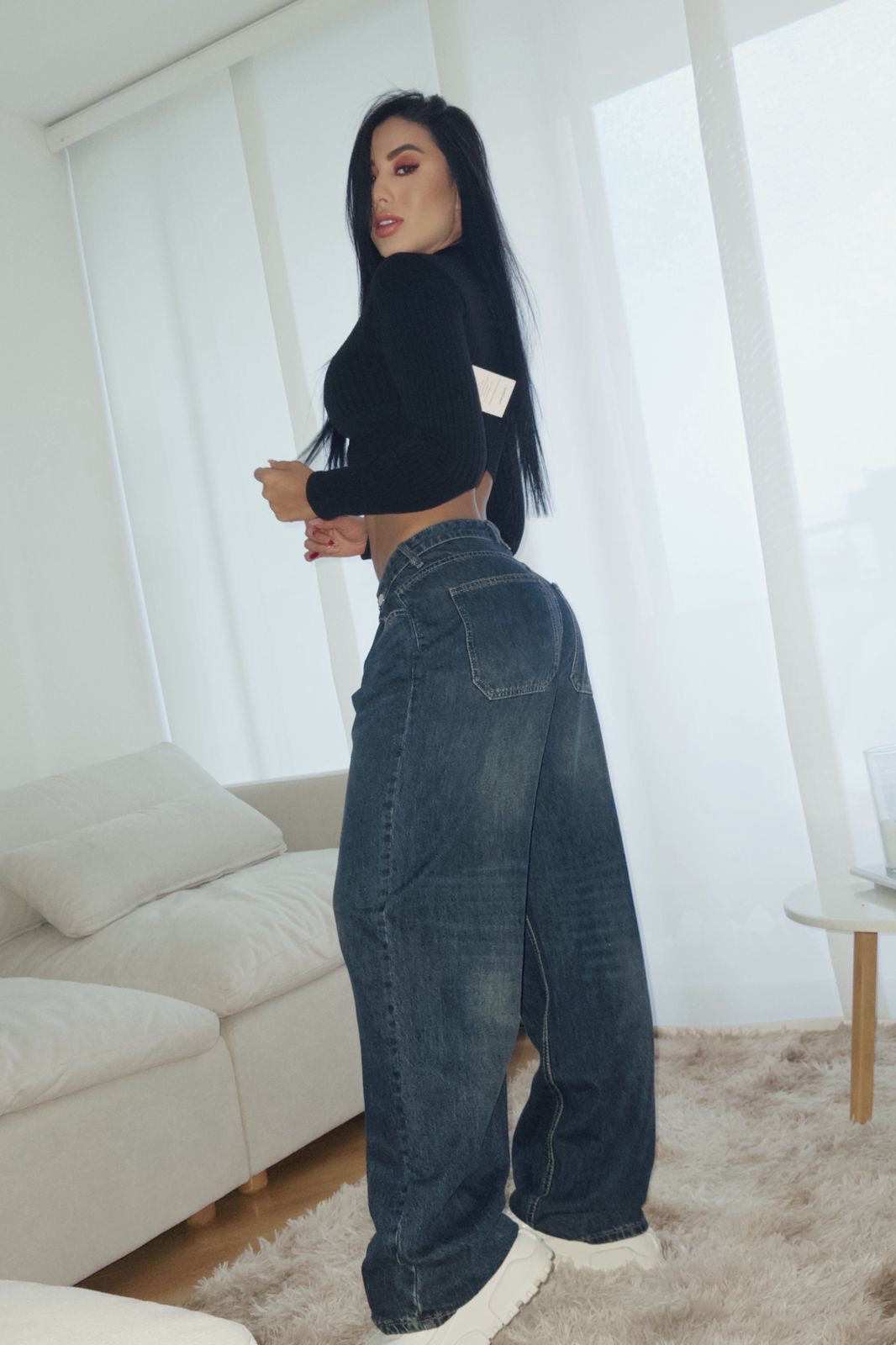 JEAN 3115