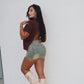 M0153 FALDA QUEEN