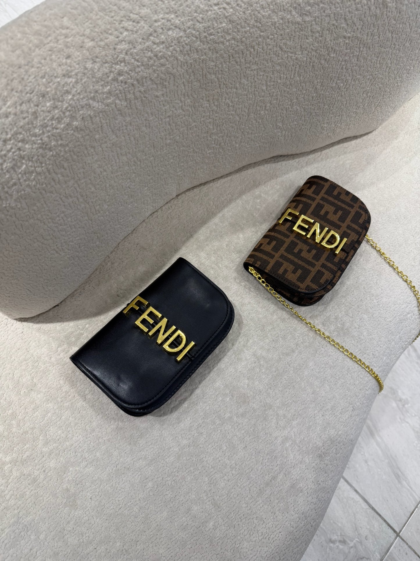 FENDI CANGURO