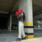 PANTALON FIORE
