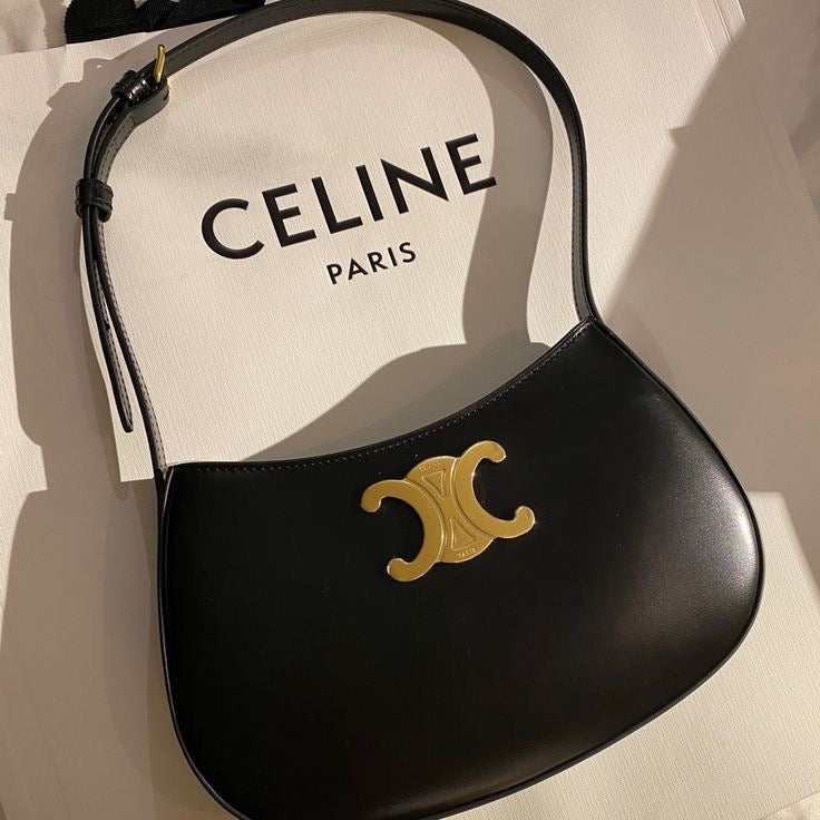BOLSO CELINE NEGRO