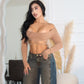 L0244 JEAN VERDE
