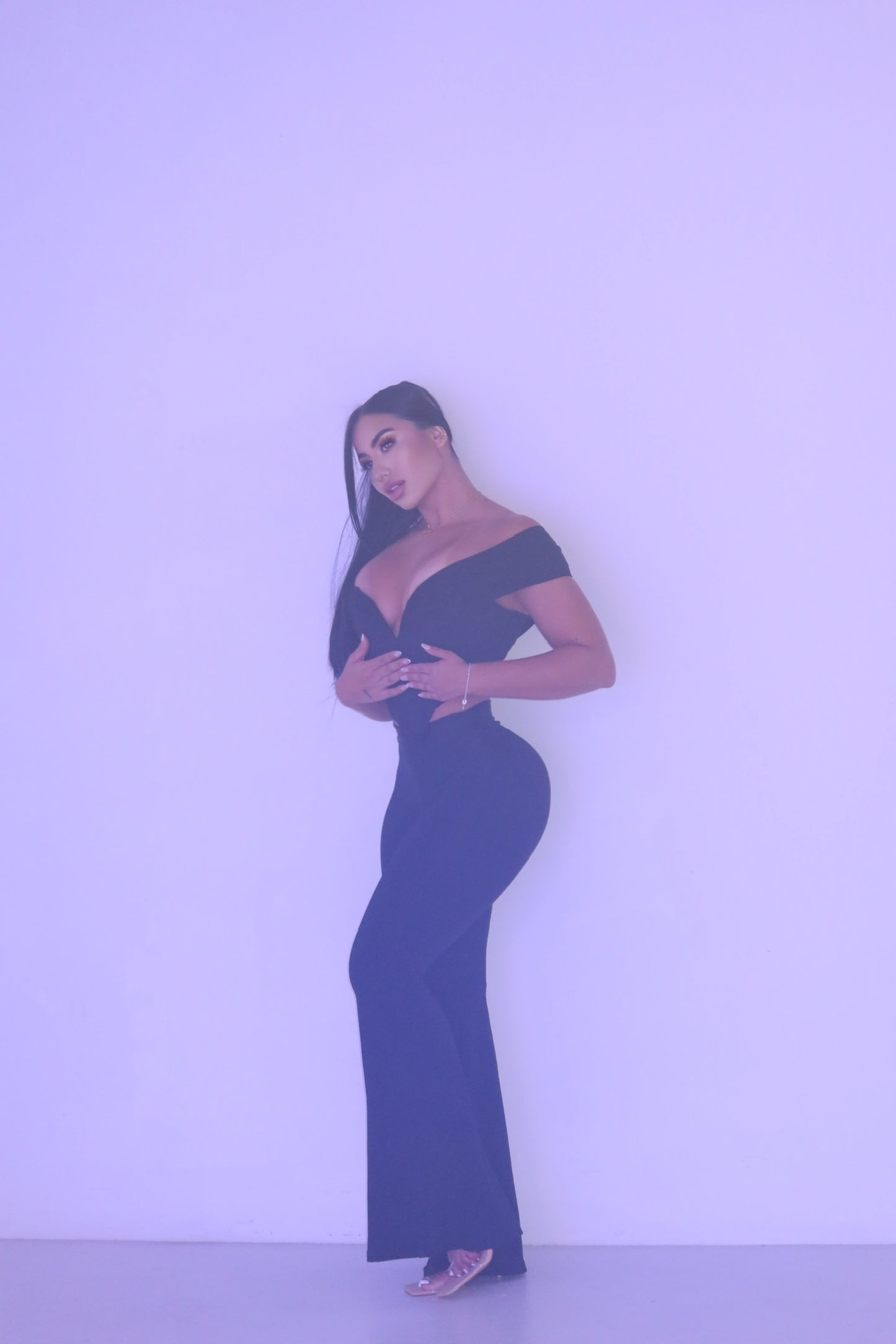 SET MURCIÉLAGO