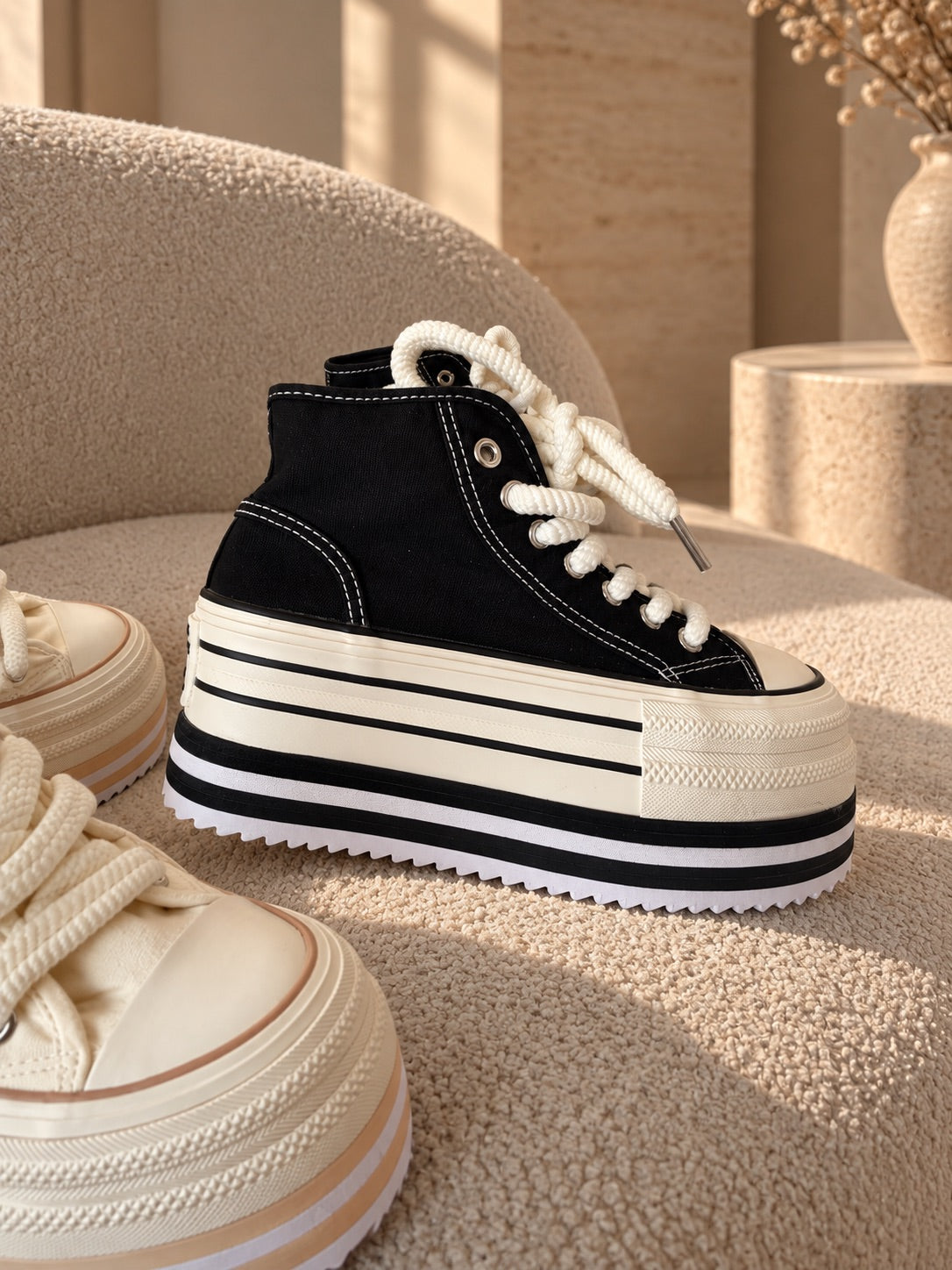 TENIS URBAN