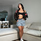 2039 FALDA SHORT GALITA