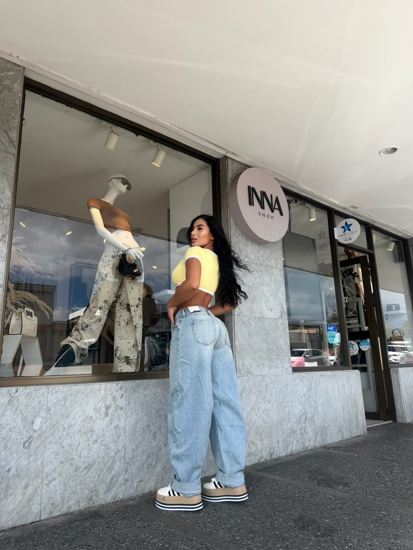 591 BLUSA DINAMIC
