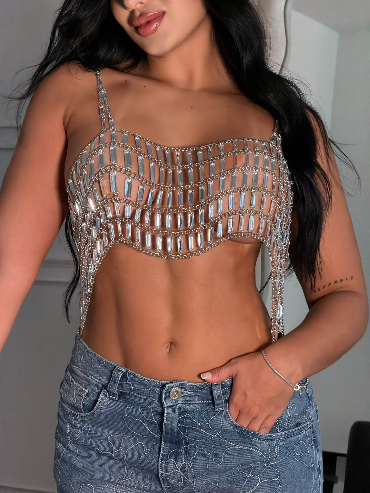 BLUSA 415605