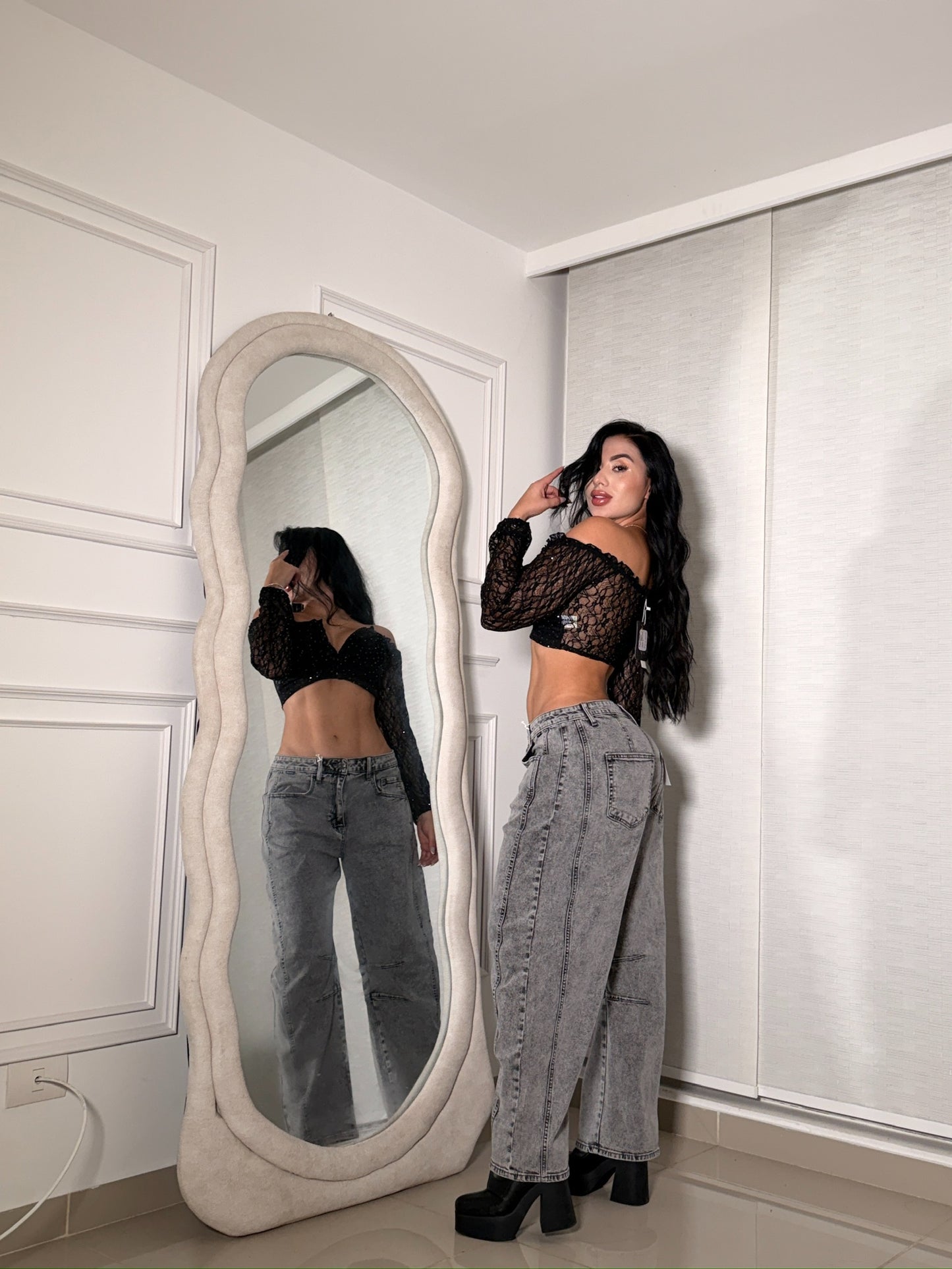 13934 BLUSA PAPERMOON