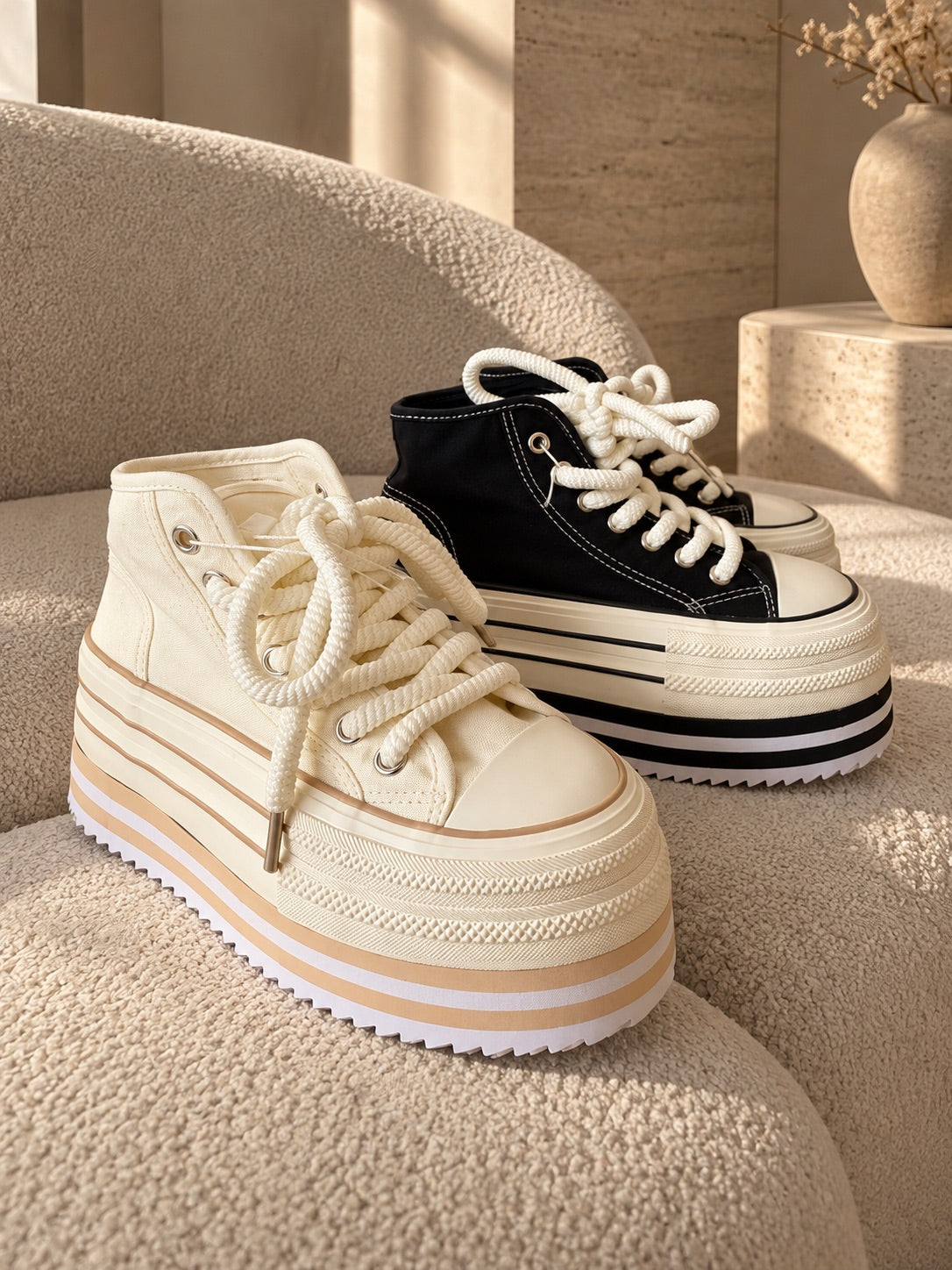 TENIS URBAN
