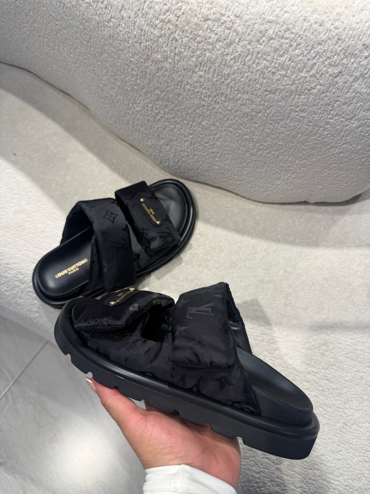 SANDALIAS LVS