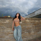 12 CROP TOP