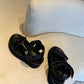 SANDALIAS JEAN LV