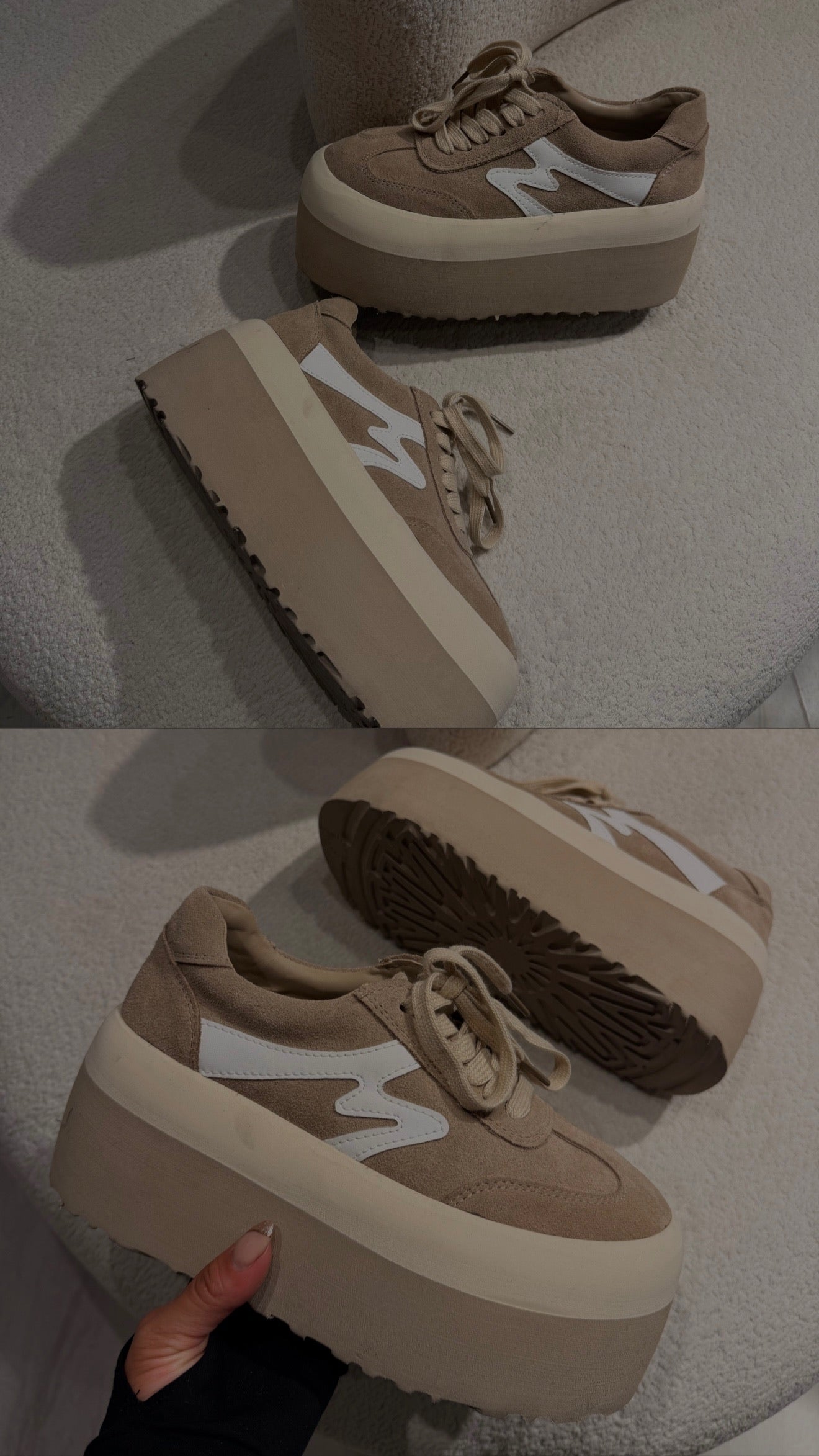 SKY NUDE TENIS