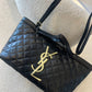 YSL NEGRO BOLSO