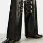 BOTAS HEBILLA
