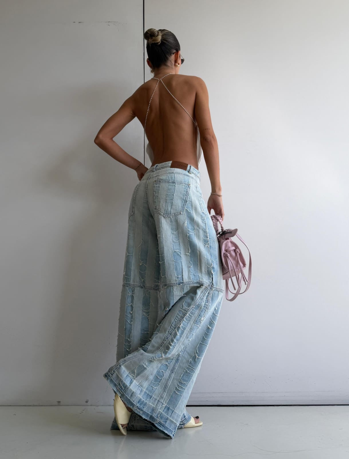 JEAN FLECOS L026008