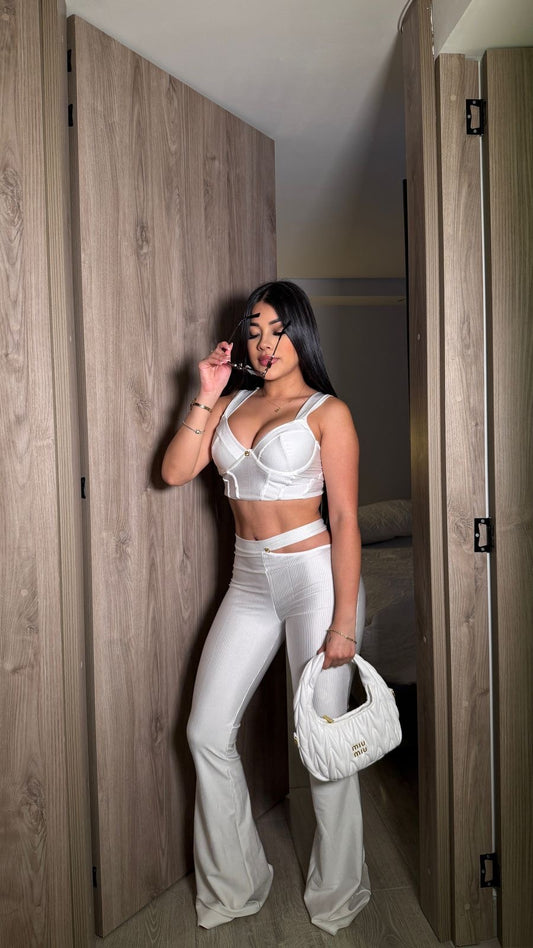 SET MARTINI