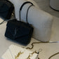 BOLSO YSL NEGRO