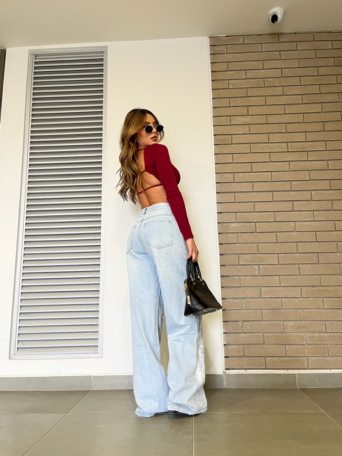 188 JEAN QUEEN