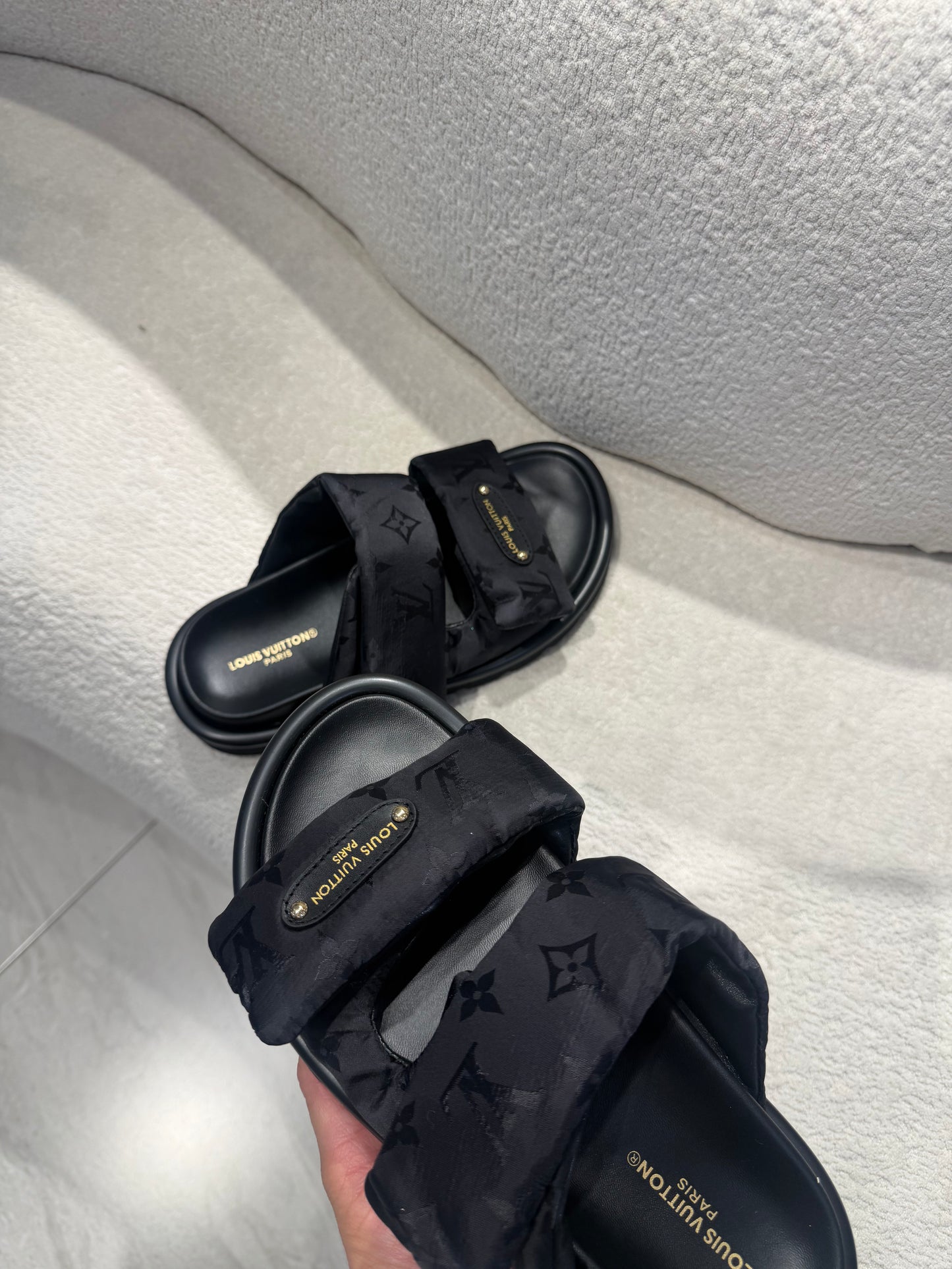 SANDALIAS LVS