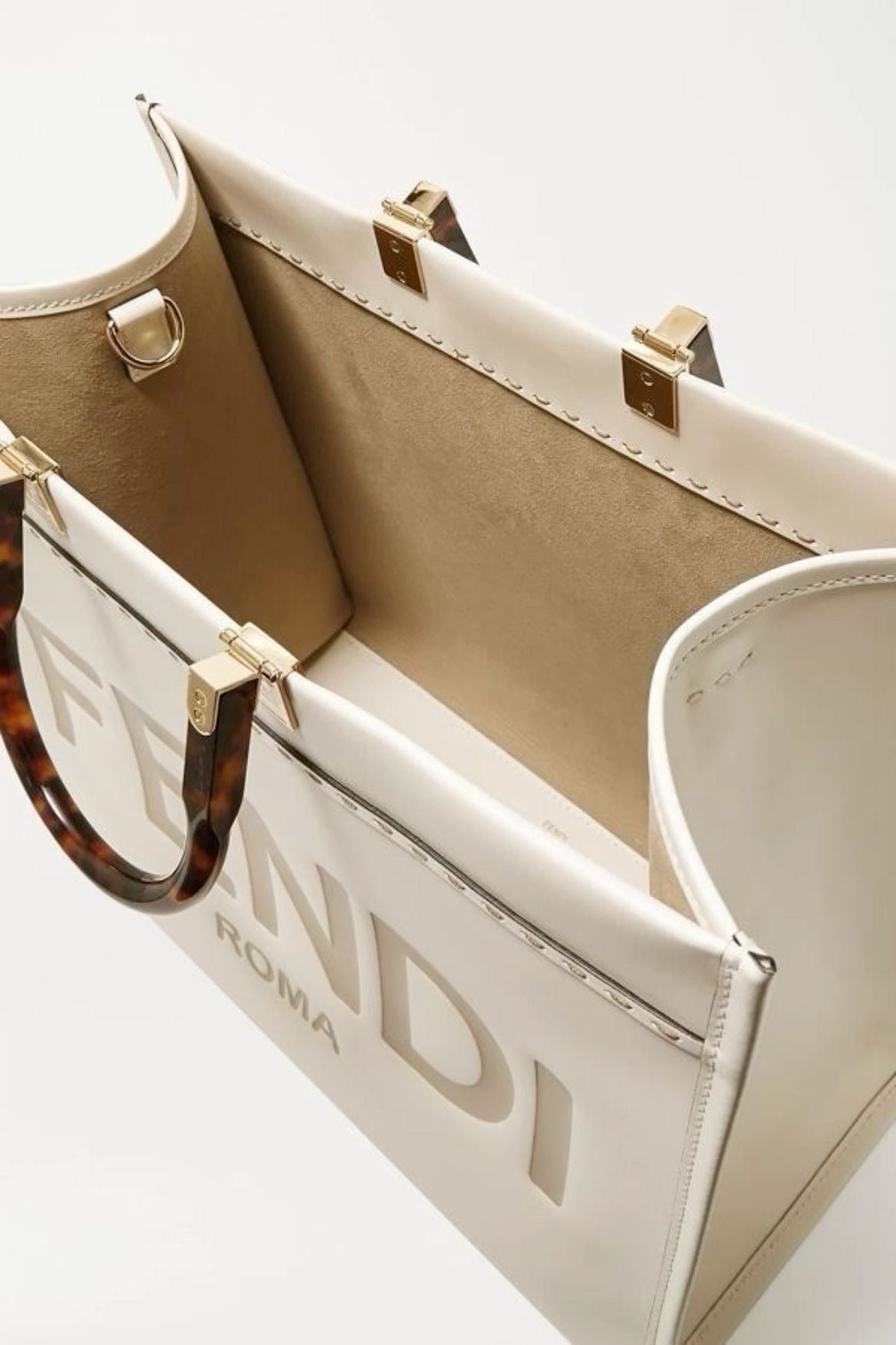 BOLSO FENDI CAJA