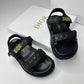 SANDALIAS DIOR