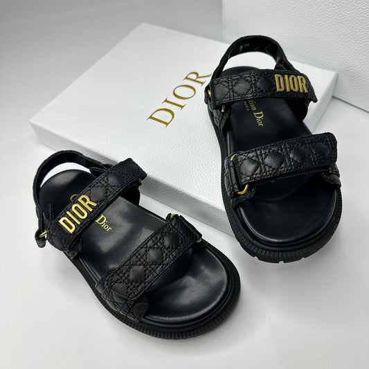 SANDALIAS DIOR