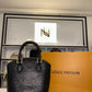 BOLSO LV EN CAJA