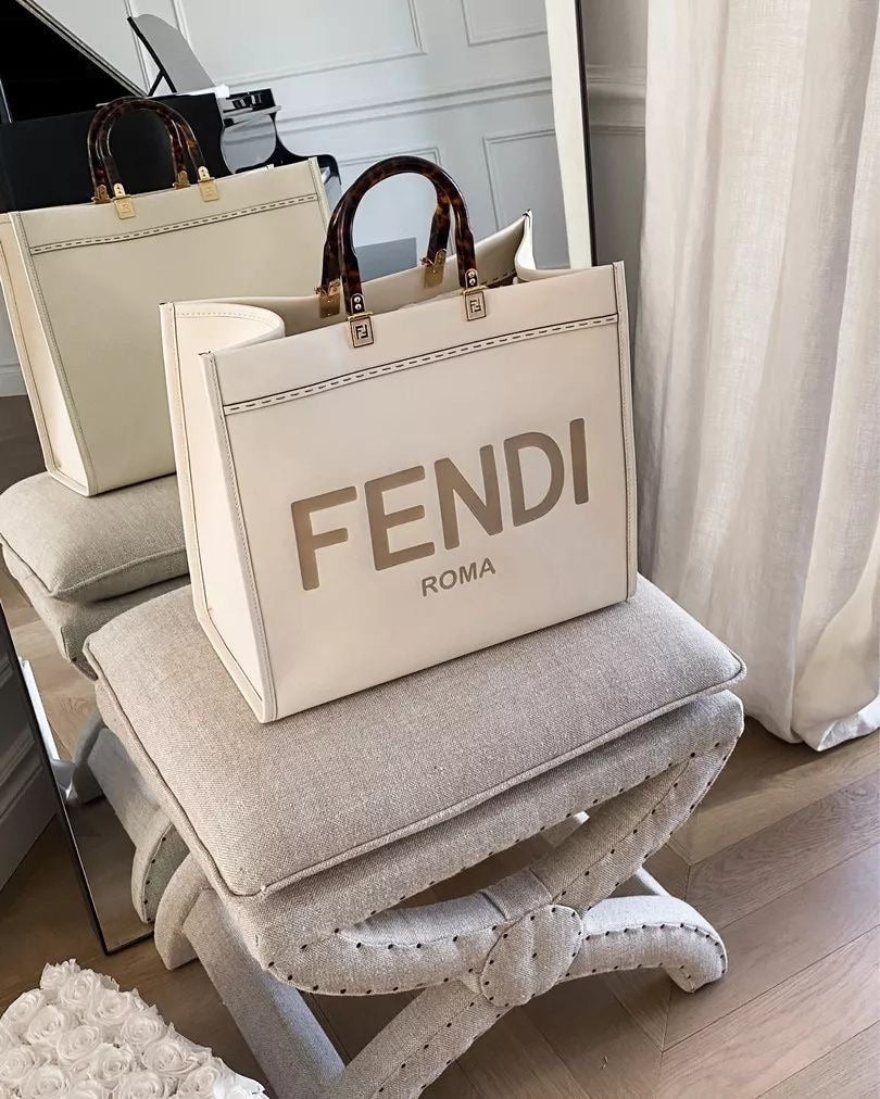 BOLSO FENDI CAJA