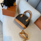 BOLSO BAÚLES LV