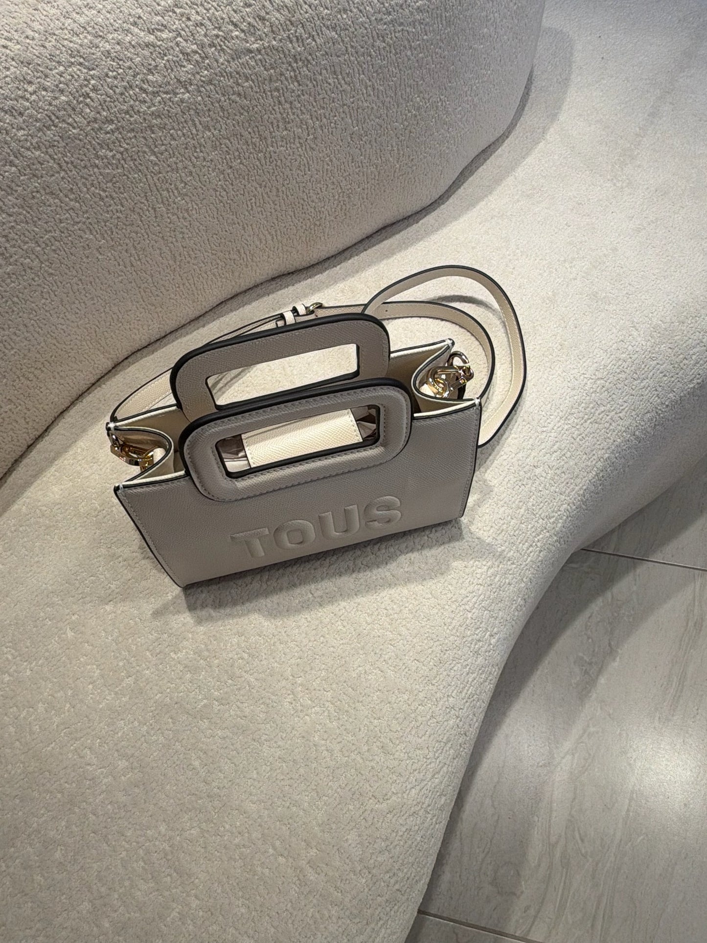 BOLSO TOUS
