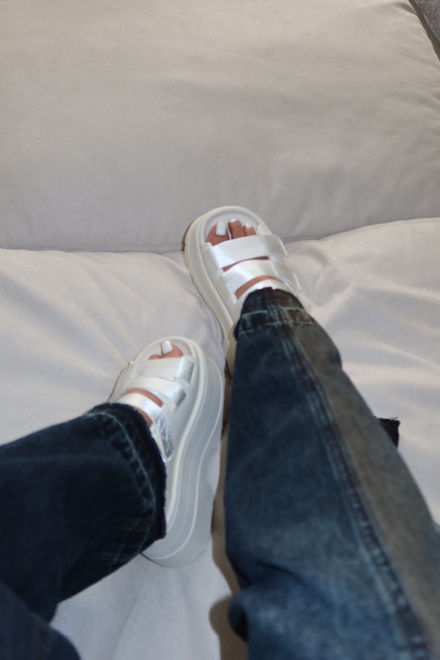 PLATAFORMA UGG