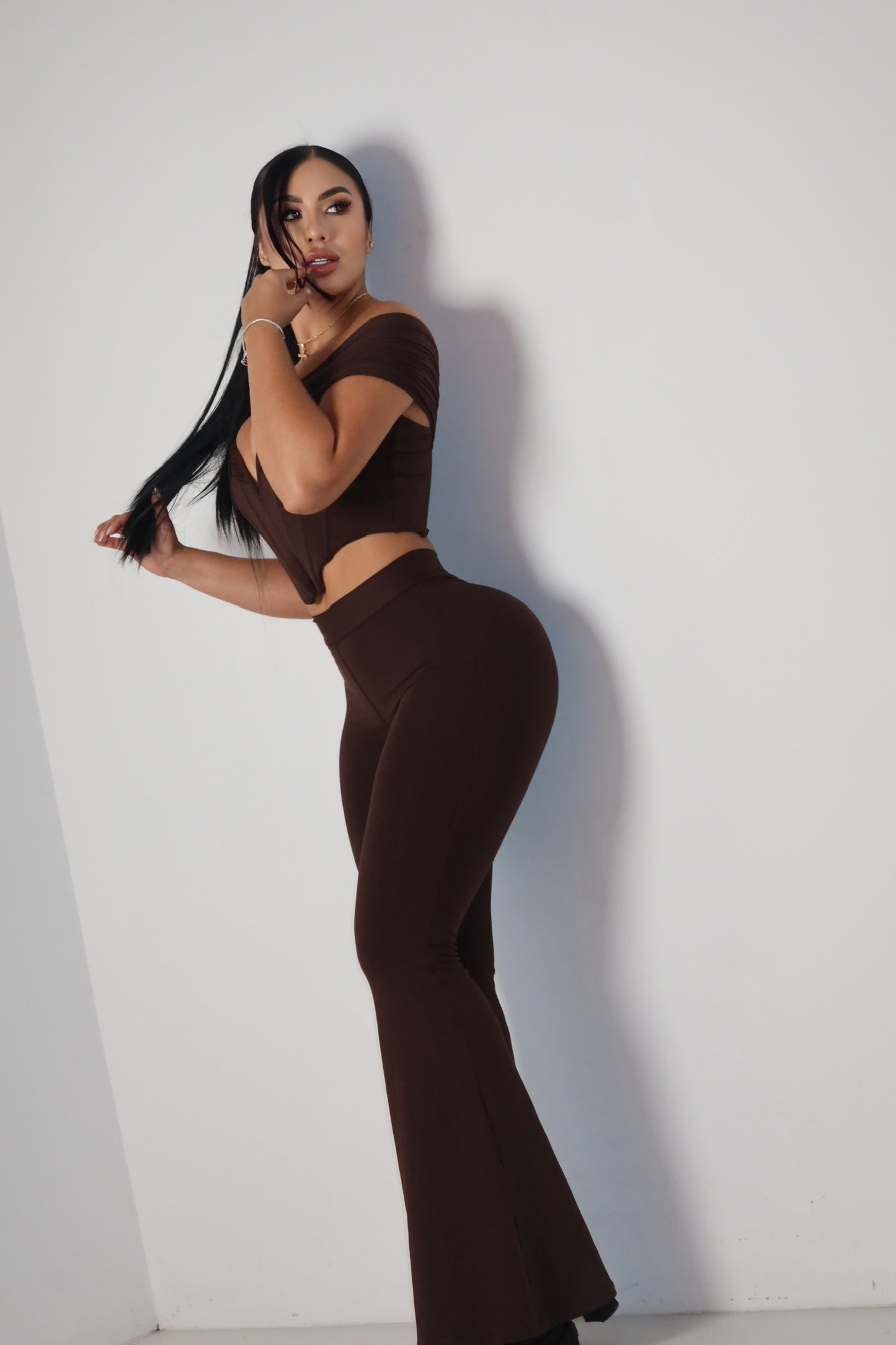 SET MURCIÉLAGO
