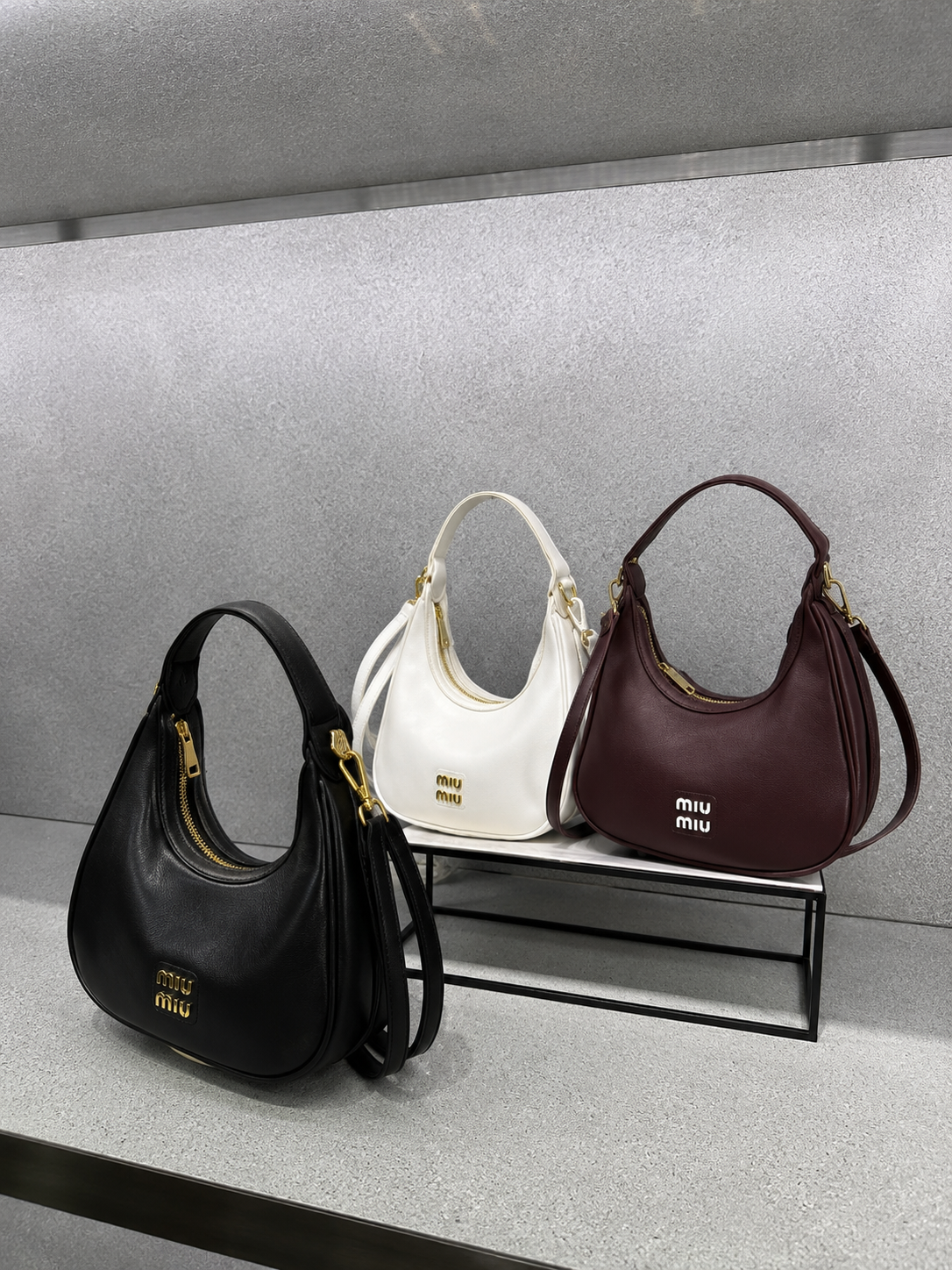 BOLSO MIU MIU NEW