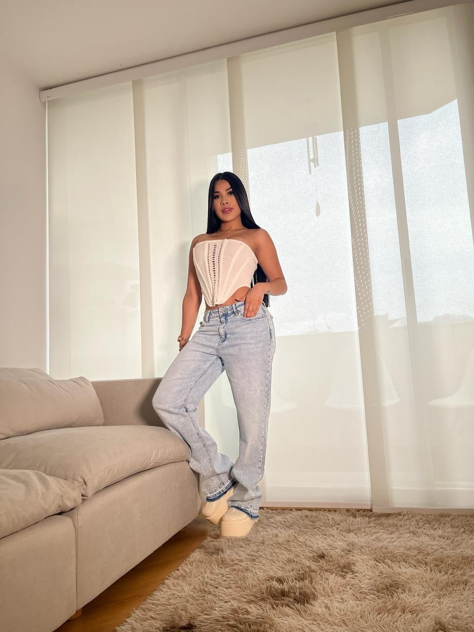 W3779 JEAN QUEEN