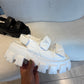 SANDALIAS PRADA