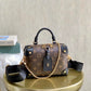 BOLSO LV BAÚL COFRE