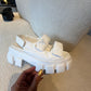 SANDALIAS PRADA