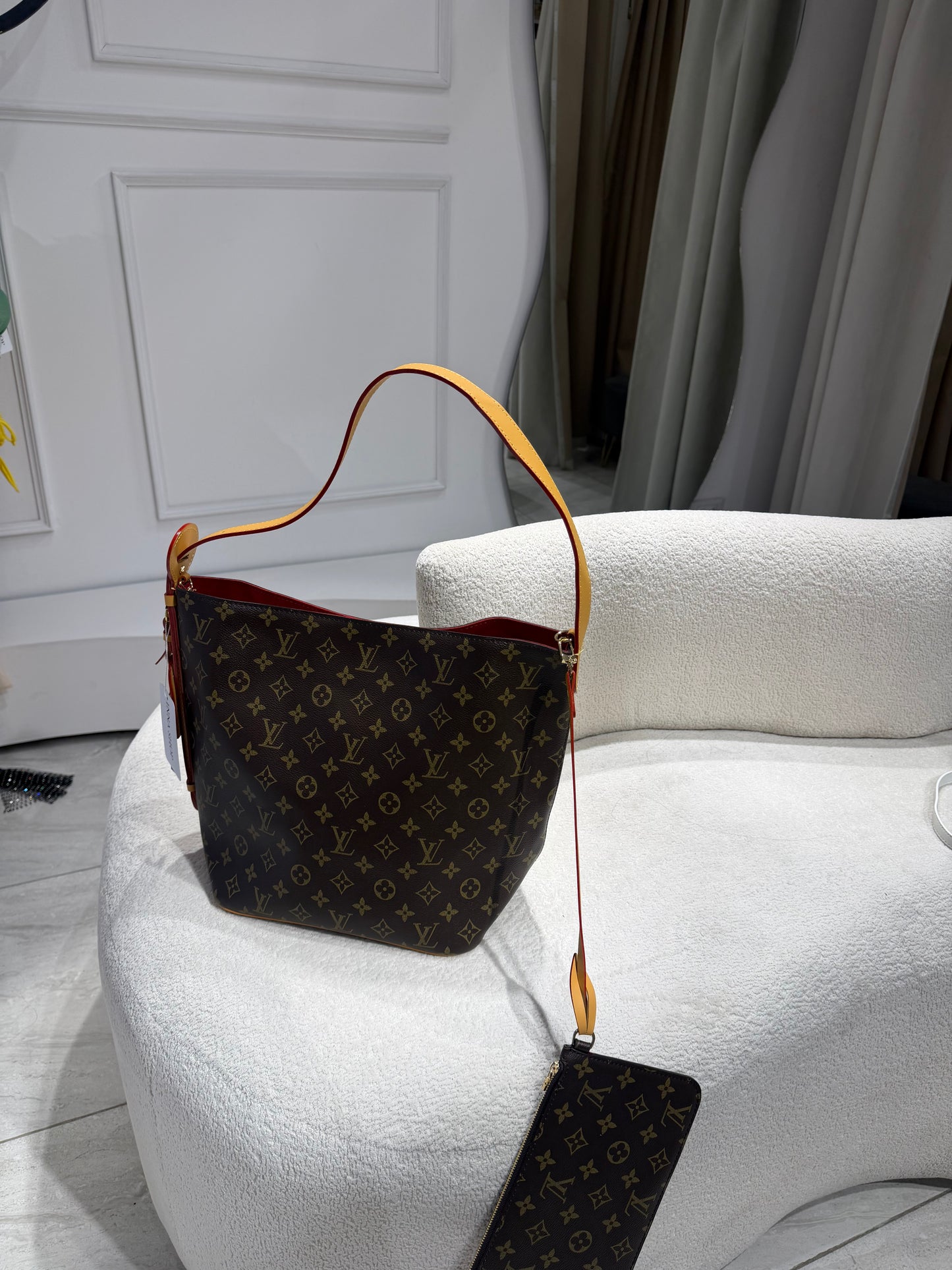 BOLSO LV GRANDE