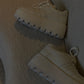 TENIS PLATAFORMA BLANCOS