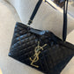 YSL NEGRO BOLSO